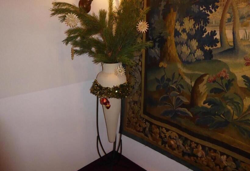 בית מלון כפרי Haus Appelberg