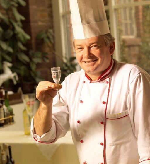 호텔 Hessischer Hof