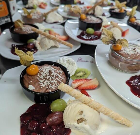 호텔 Hessischer Hof