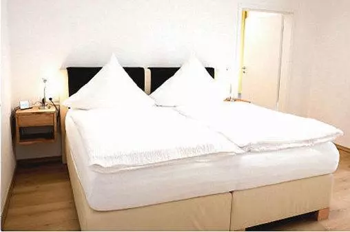 호텔 Hessischer Hof