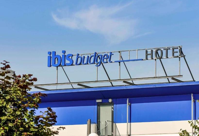 בית מלון כפרי Ibis Budget Augsburg Gersthofen