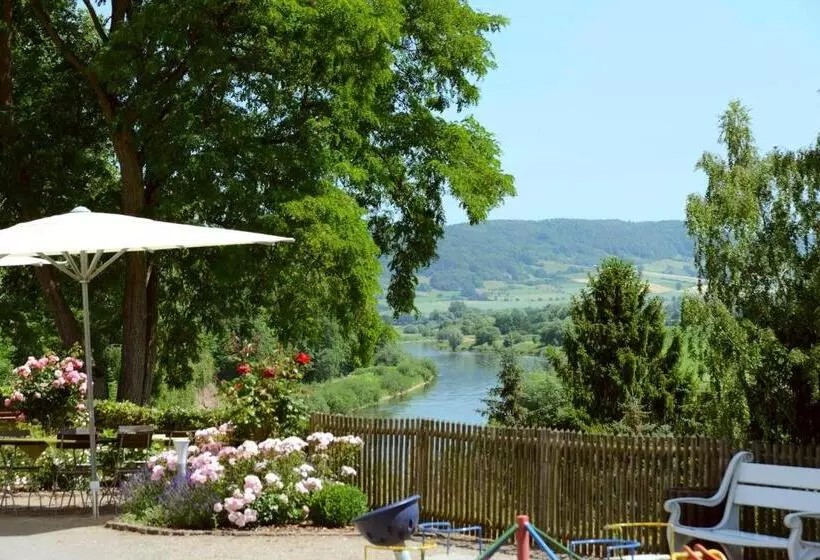 ホテル Kiekenstein