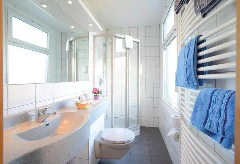 ホテル Kiekenstein