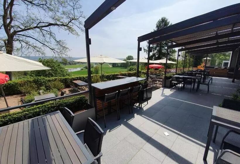 ホテル Kiekenstein