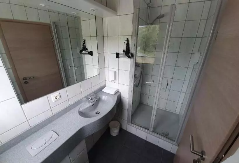 ホテル Kiekenstein