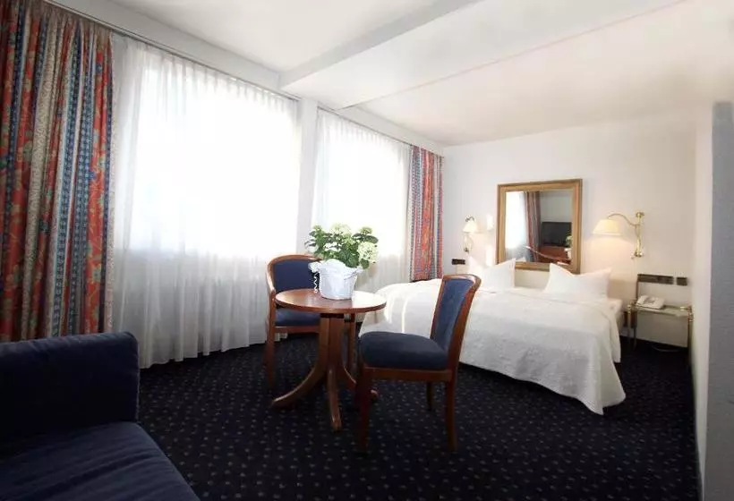 בית מלון כפרי Mönig