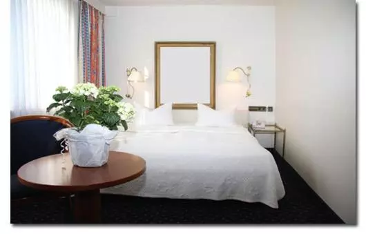 בית מלון כפרי Mönig