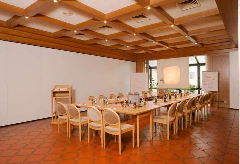 فندق Randsbergerhof