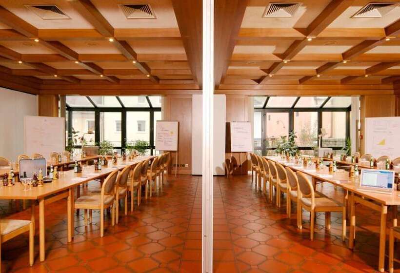 فندق Randsbergerhof