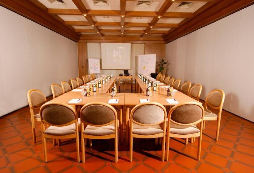 فندق Randsbergerhof