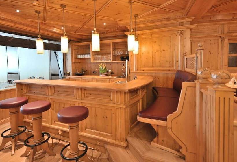 فندق Randsbergerhof