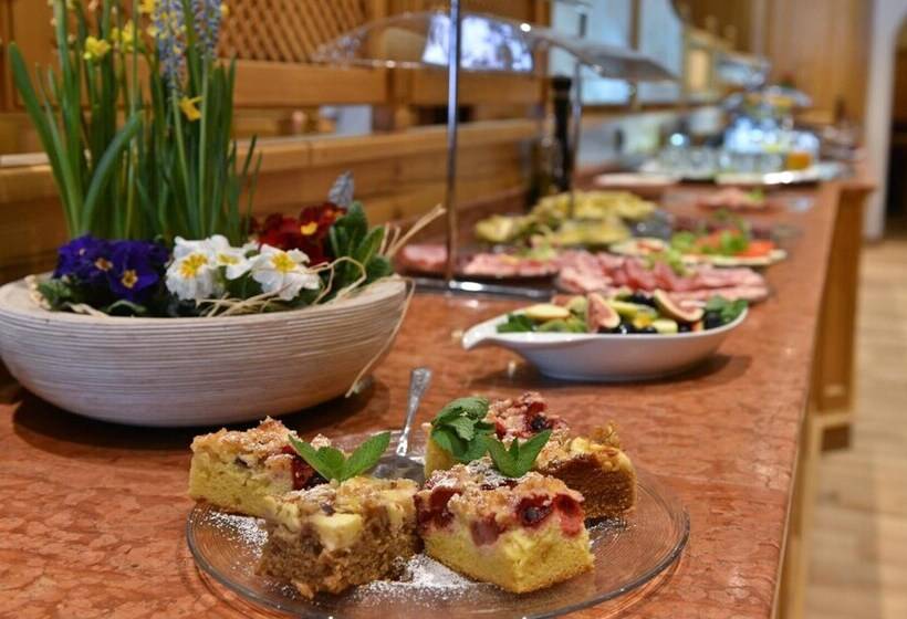 فندق Randsbergerhof