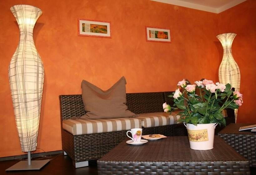 فندق Randsbergerhof