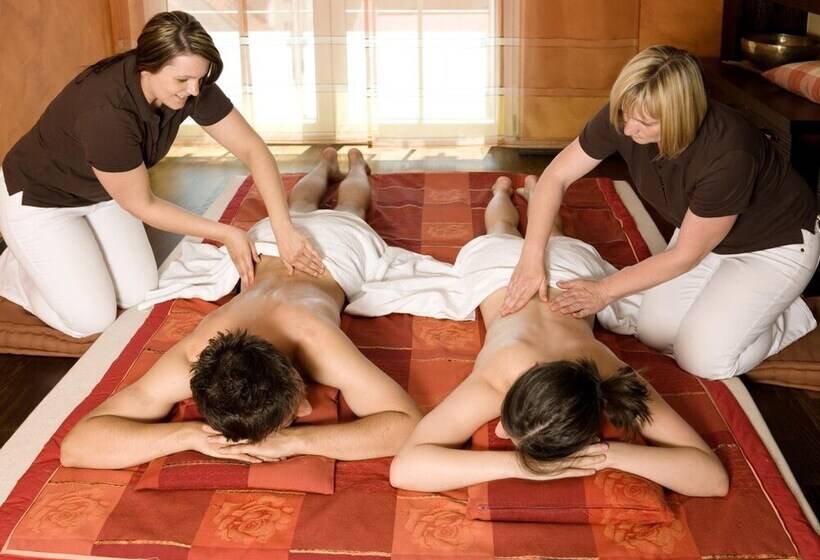 فندق Randsbergerhof