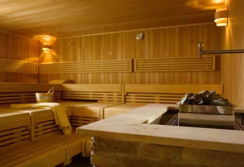 Отель Randsbergerhof