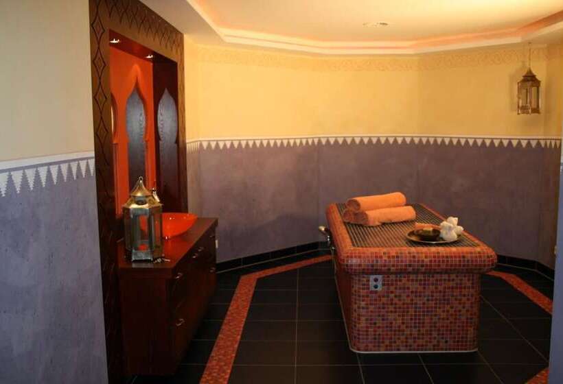 فندق Randsbergerhof