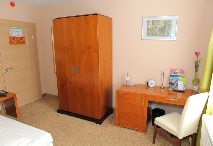 酒店 Rappensberger