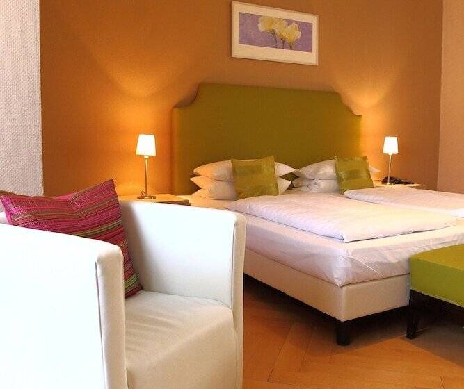 酒店 Rappensberger