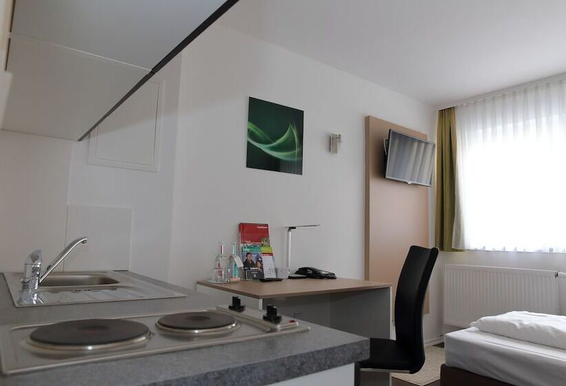 酒店 Rappensberger