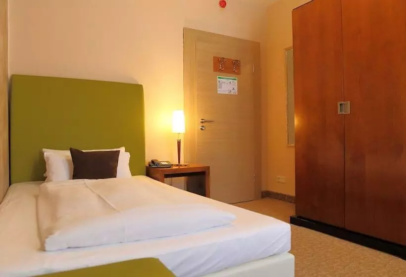 Отель Rappensberger