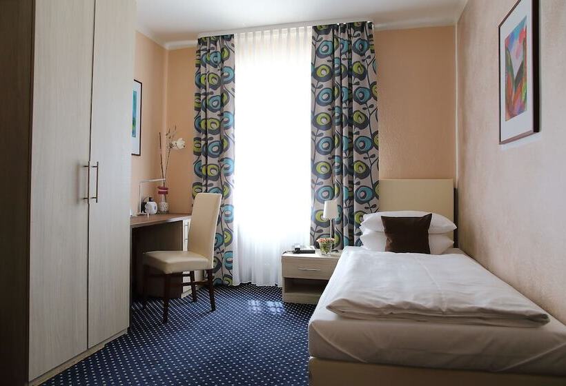 酒店 Rappensberger