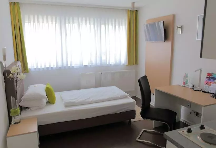 Отель Rappensberger