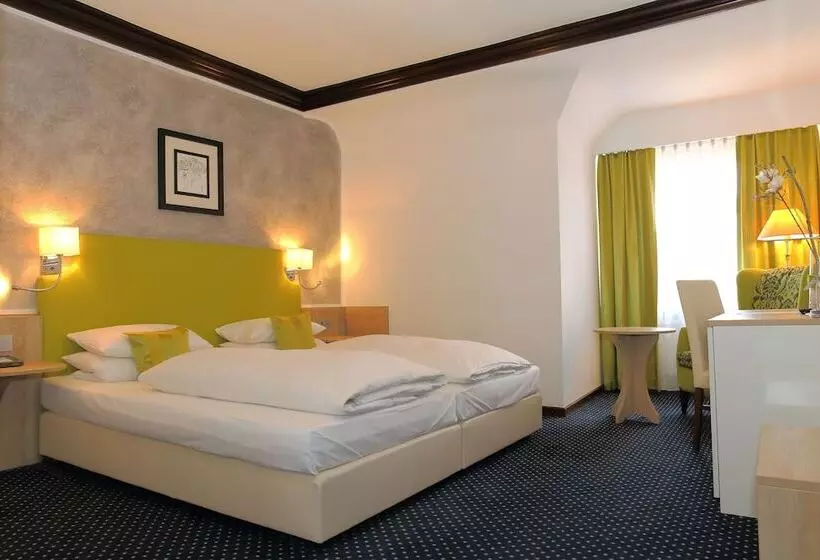 Отель Rappensberger