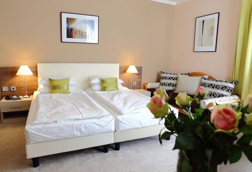 酒店 Rappensberger