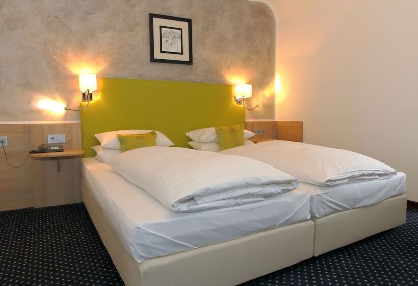 酒店 Rappensberger