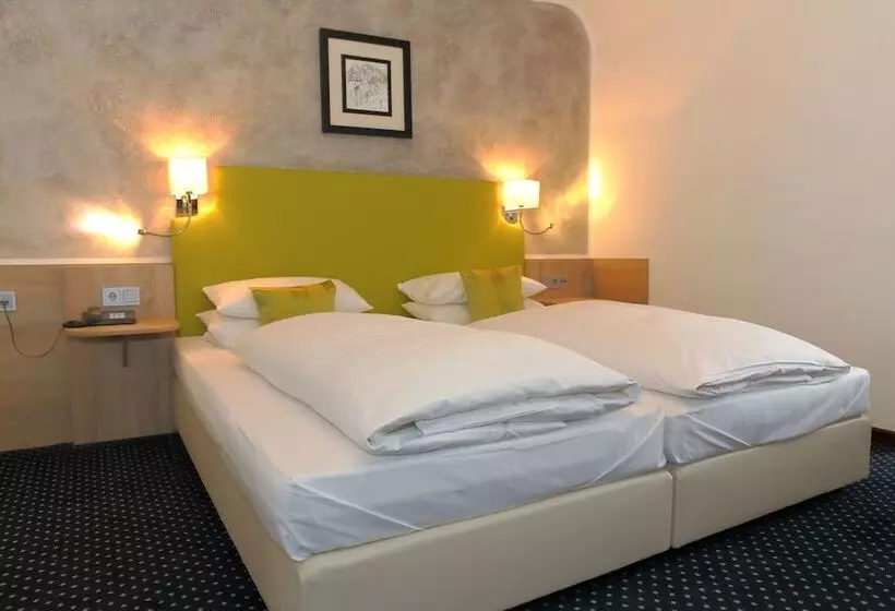 Отель Rappensberger