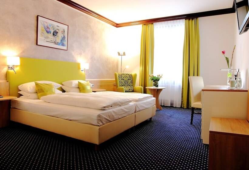 酒店 Rappensberger