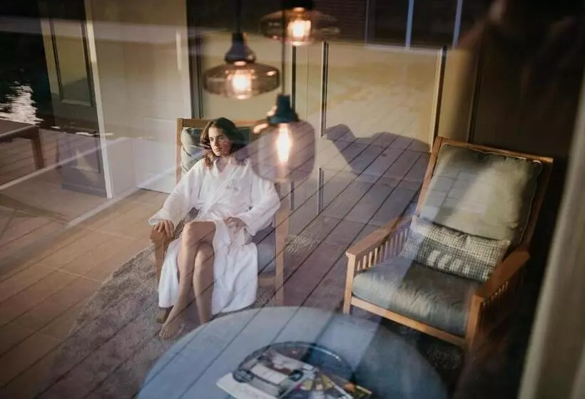 Отель Residence Klosterpforte