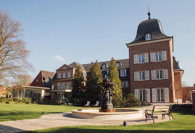 Hotel Residence Klosterpforte