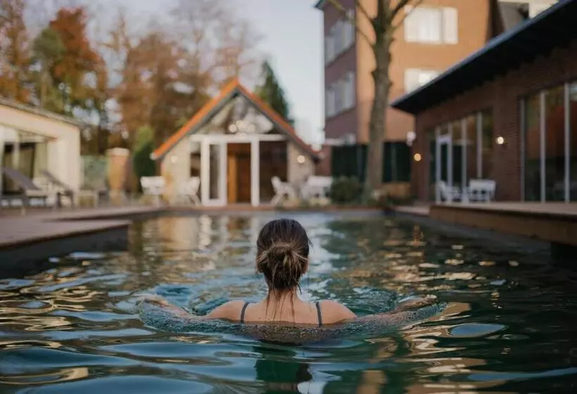 Отель Residence Klosterpforte