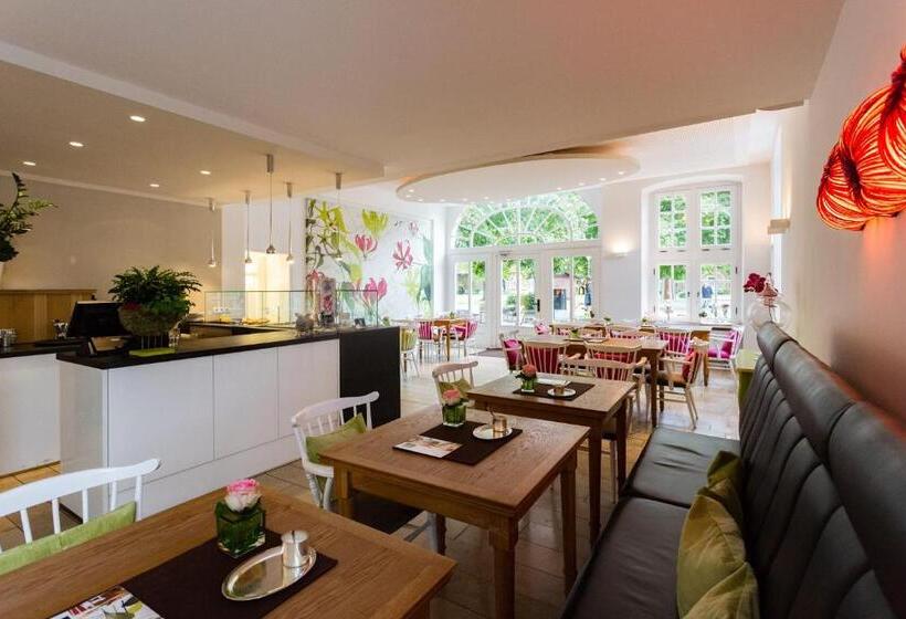 Hotel Residence Klosterpforte