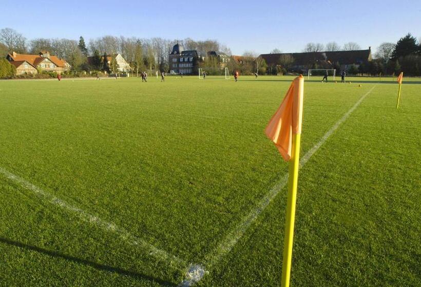 Hotel Residence Klosterpforte