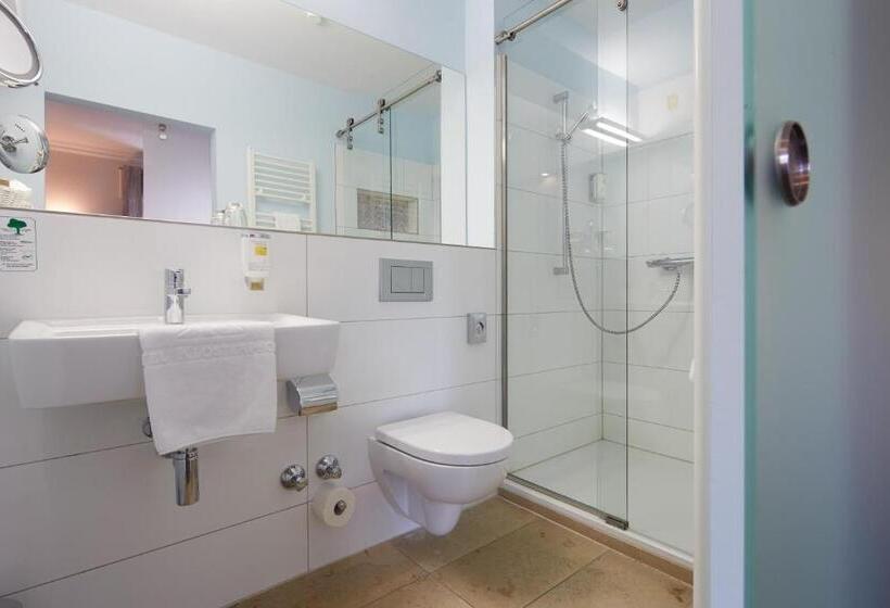 Hotel Residence Klosterpforte