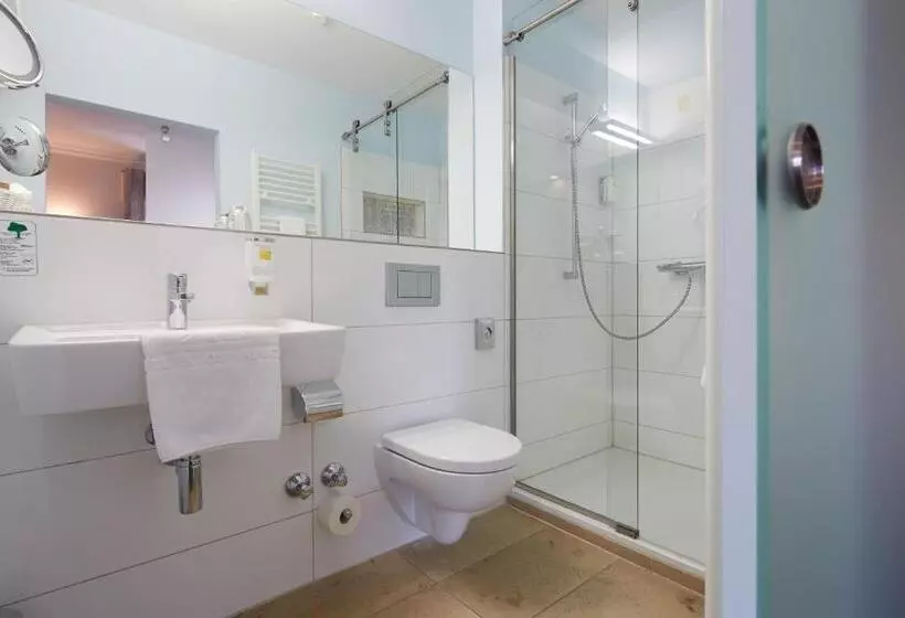 Отель Residence Klosterpforte