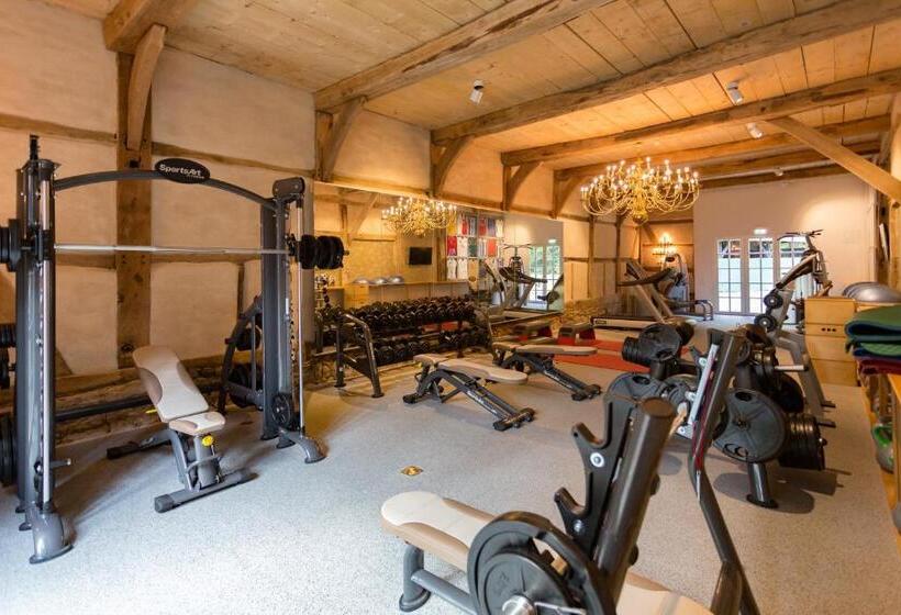 Hotel Residence Klosterpforte