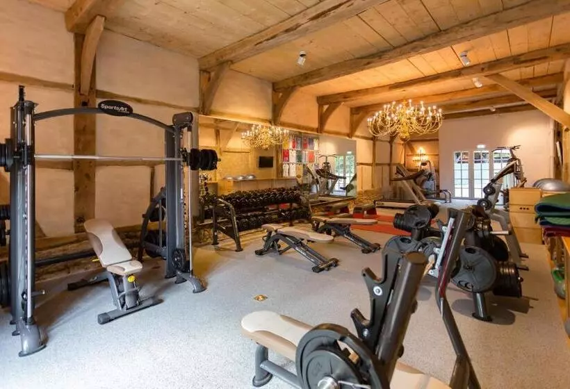 Отель Residence Klosterpforte