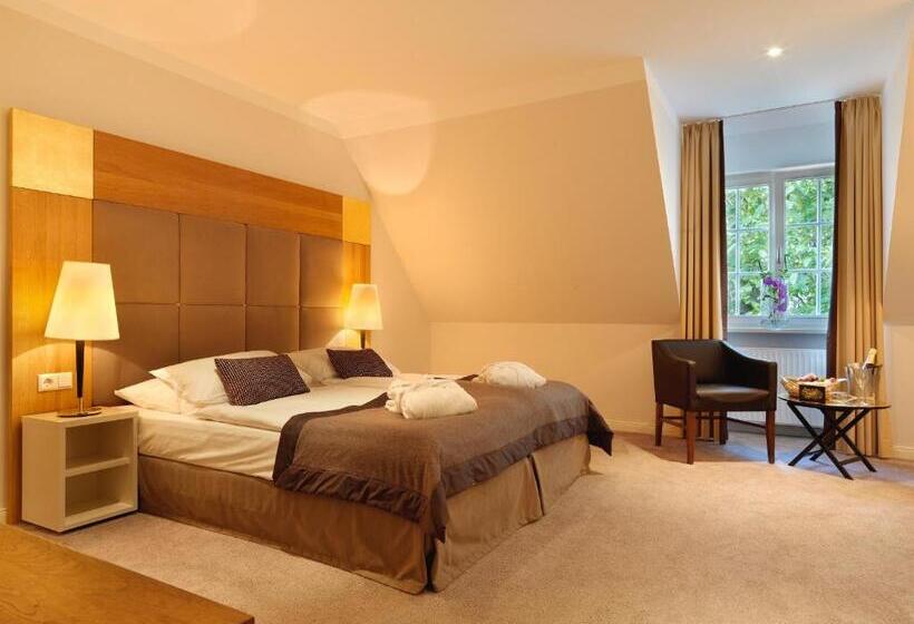 Hotel Residence Klosterpforte