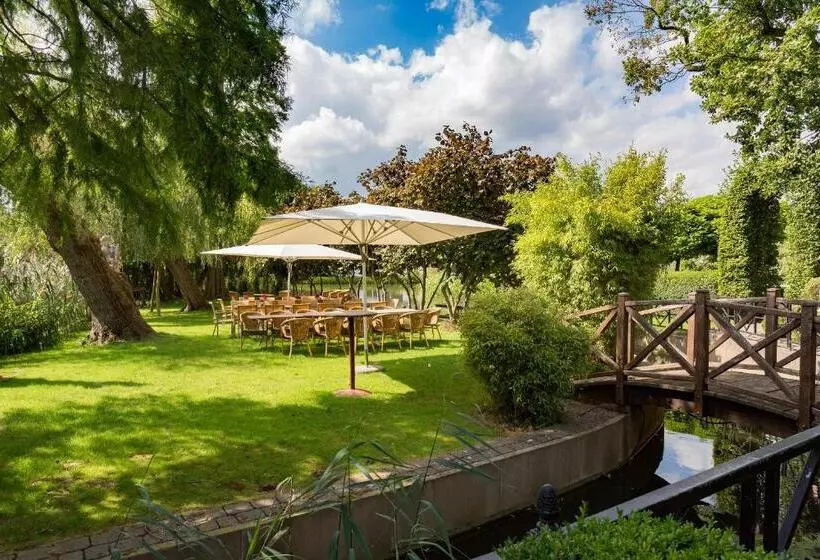 Отель Residence Klosterpforte