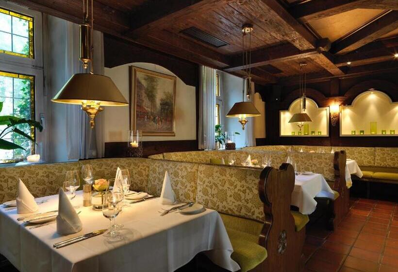 Hotel Residence Klosterpforte