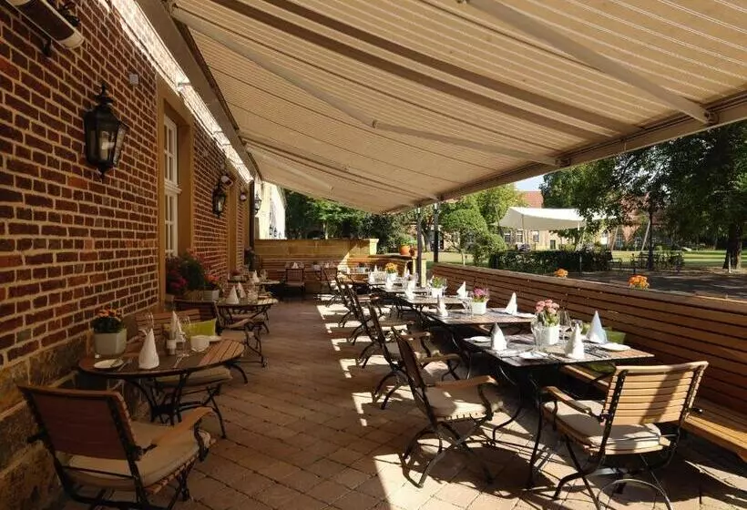 Отель Residence Klosterpforte