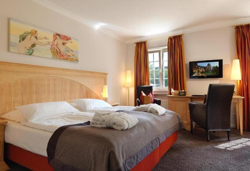 Hotel Residence Klosterpforte