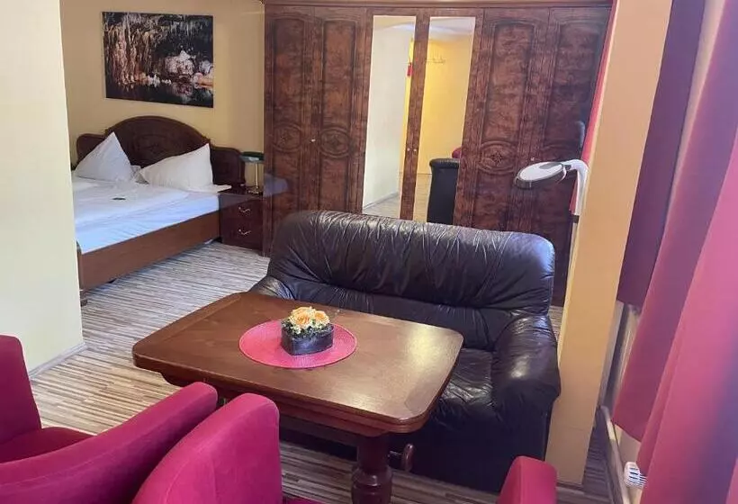 호텔 Restaurant Lr6