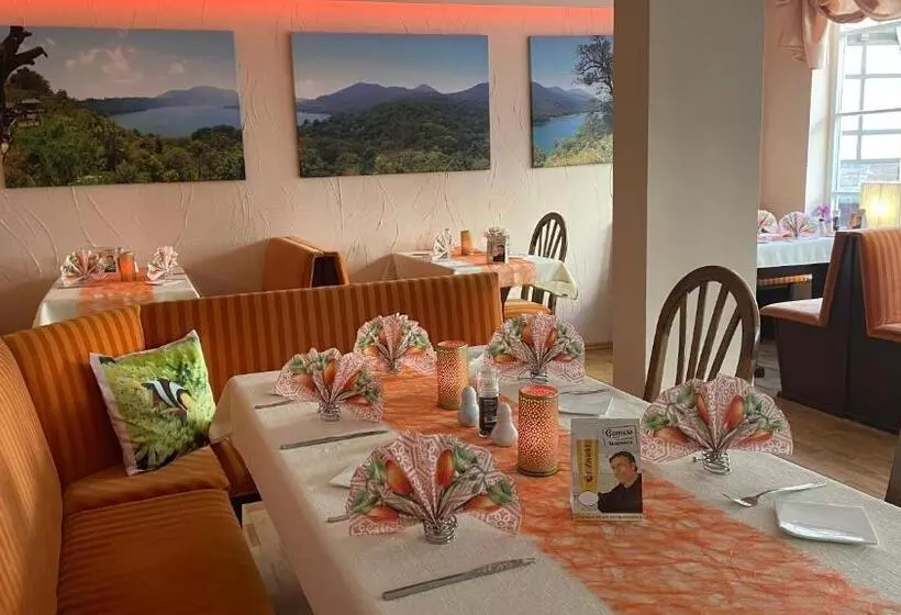 호텔 Restaurant Lr6