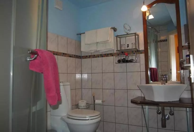 호텔 Restaurant Lr6