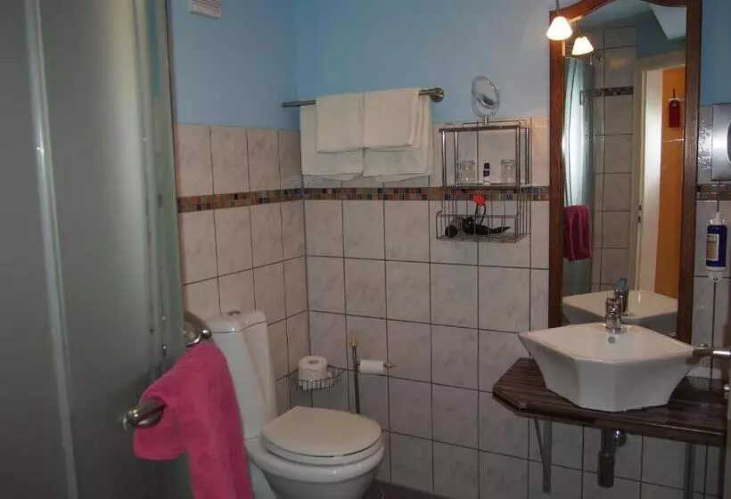 호텔 Restaurant Lr6