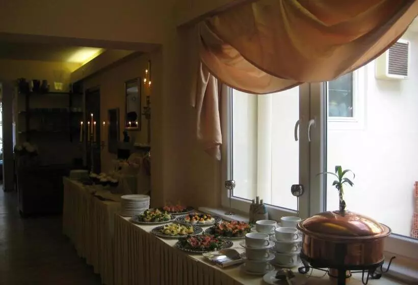 호텔 Restaurant Lr6